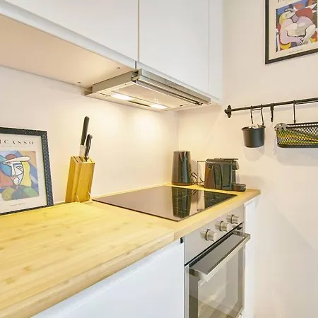 Posh Studio Apartment - Stylish & Urban Vienna Esterno foto