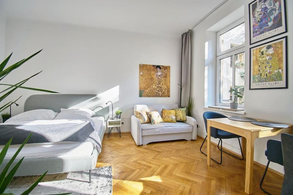 Posh - Stylish & Urban Appartamento