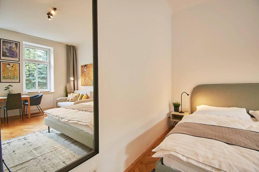 Posh - Stylish & Urban Appartamento Vienna
