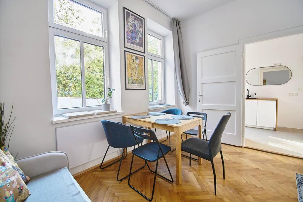 Appartamento Posh - Stylish & Urban Vienna
